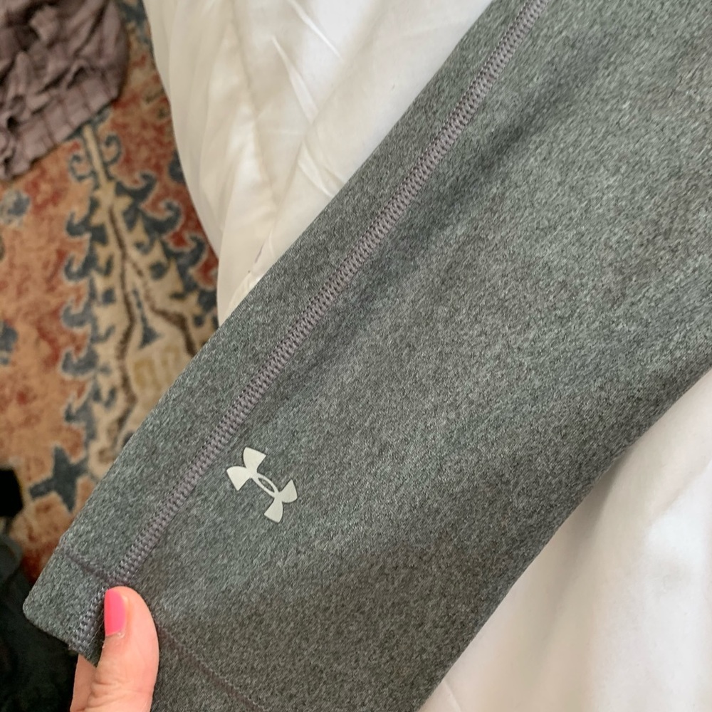 Under armour leggings
